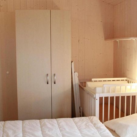 Friedrichskoog-Deichblick 14 Villa ภายนอก รูปภาพ
