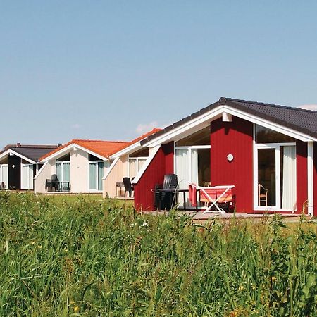 Friedrichskoog-Deichblick 14 Villa ภายนอก รูปภาพ