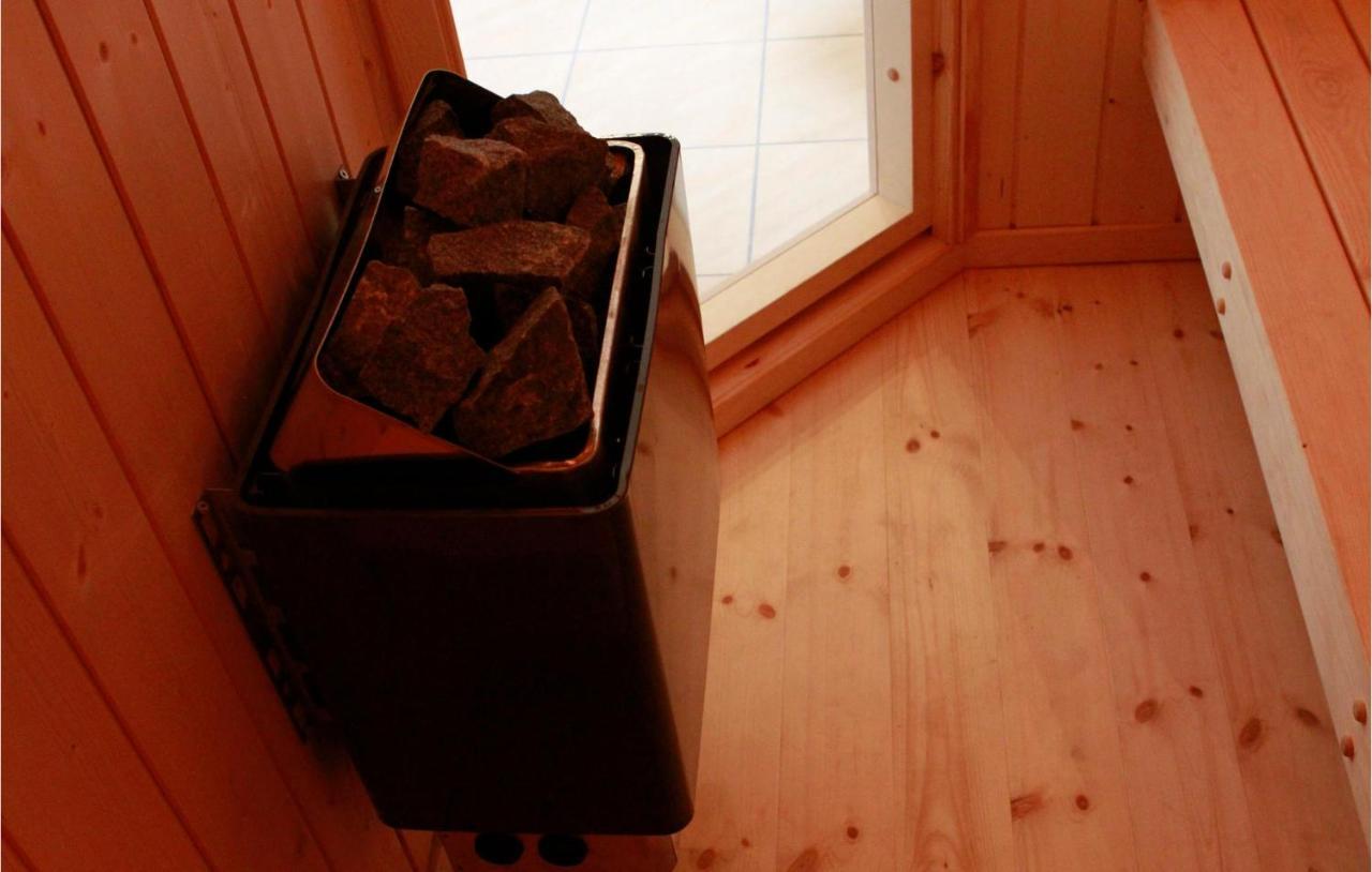 Friedrichskoog-Deichblick 14 Villa ภายนอก รูปภาพ