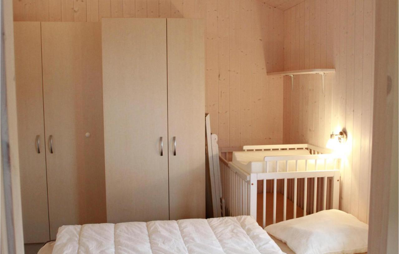 Friedrichskoog-Deichblick 14 Villa ภายนอก รูปภาพ